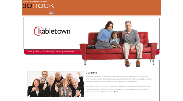 kabletown.com