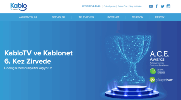 kablonet.com.tr