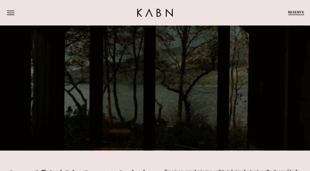 kabncompany.com