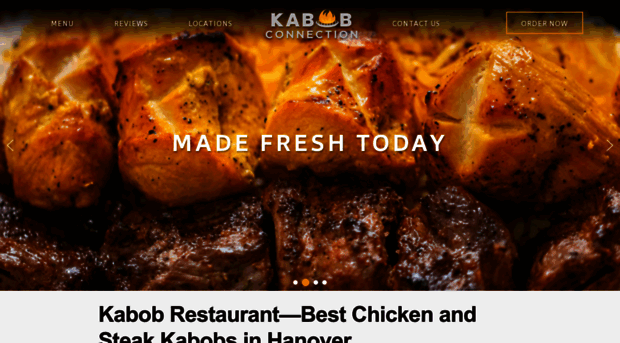 kabobconnection.com