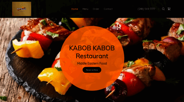 kabobkabob.net
