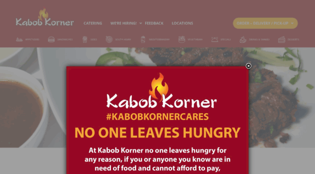 kabobkorner.com