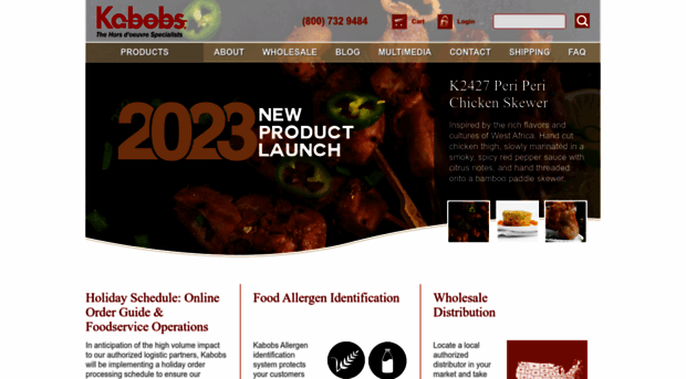 kabobs.com