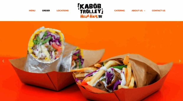 kabobtrolley.com