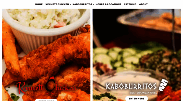 kaboburritos.com