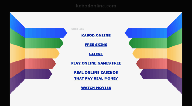 kabodonline.com