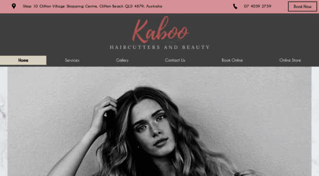 kaboohaircutters.com.au