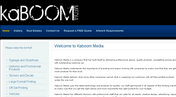 kaboom.net.au