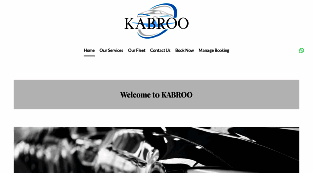 kabroo.co.uk