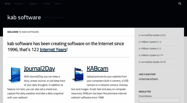 kabsoftware.com