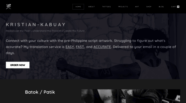 kabuay.com