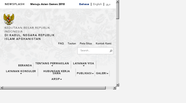 kabul.kemlu.go.id