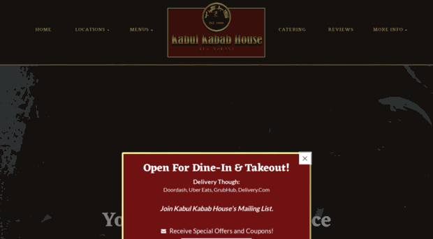 kabulkababhouse.com