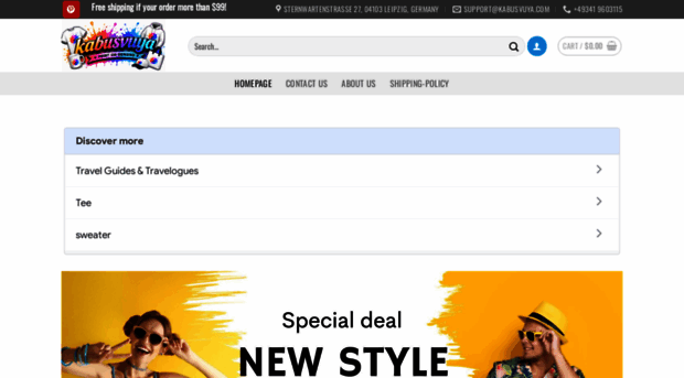 kabusvuya.com