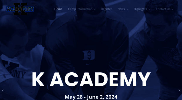 kacademy.com