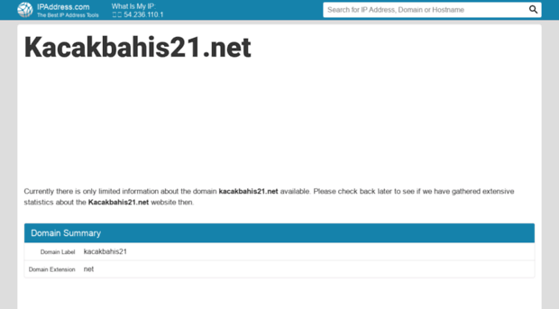 kacakbahis21.net.ipaddress.com