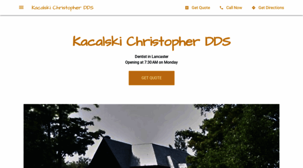 kacalski-christopher-dds.business.site