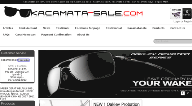 kacamata-sale.com
