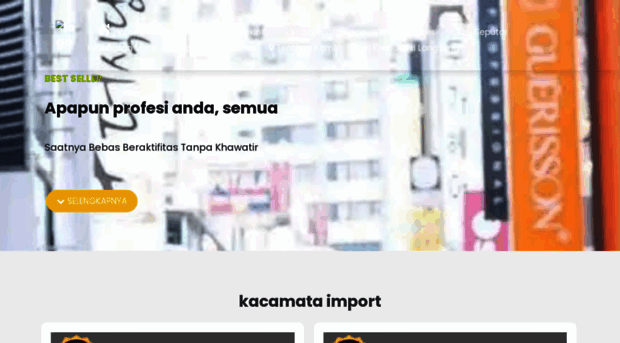 kacamatakita.com