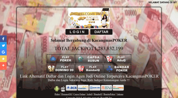 kacangmaspoker.royal99.top