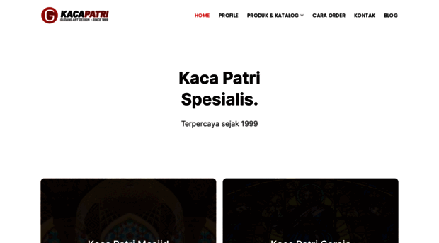 kacapatri.co.id