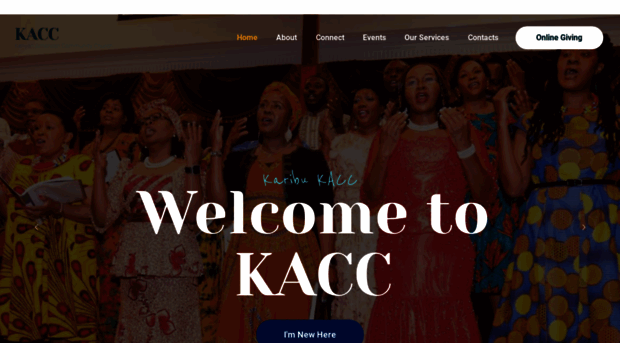 kacc.net