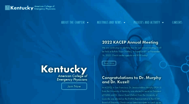 kacep.org