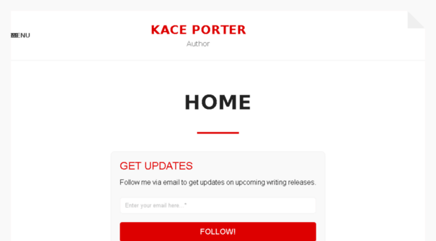 kaceporter.com