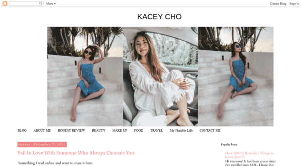 kaceycho.blogspot.com