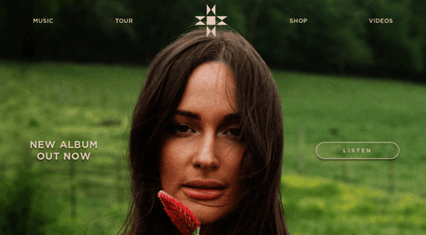 kaceymusgraves.com