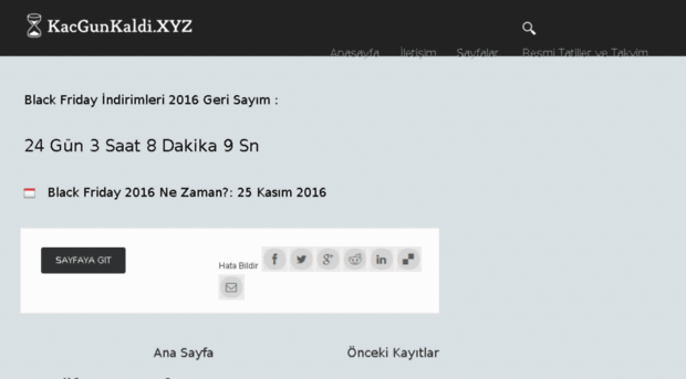 kacgunkaldi.xyz