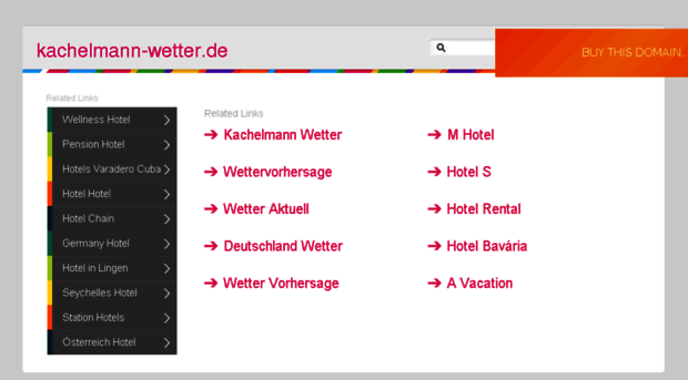 kachelmann-wetter.de