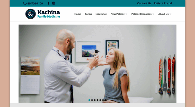 kachinafamilymedicine.com