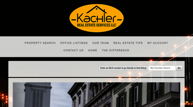 kachlers.com