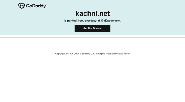 kachni.net