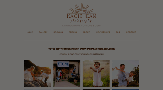 kaciejeanphotography.com