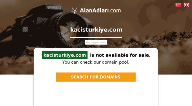 kacisturkiye.com