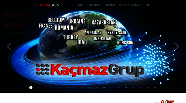 kacmazgroup.com