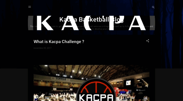 kacpabasketball.blogspot.com.es