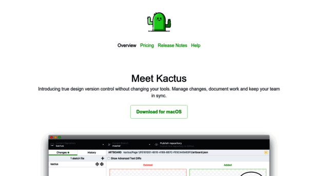 kactus.io