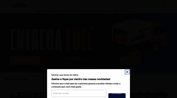 kaculaautopecas.mercadoshops.com.br