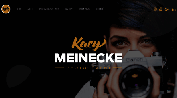 kacymeineckephotography.com