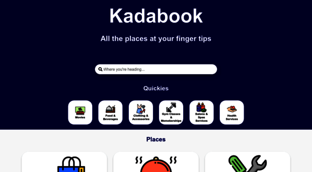 kadabook.com