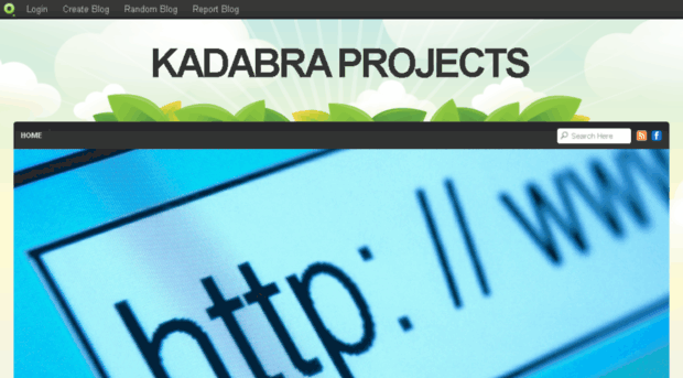 kadabra.blog.com