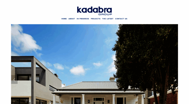 kadabra.com.au