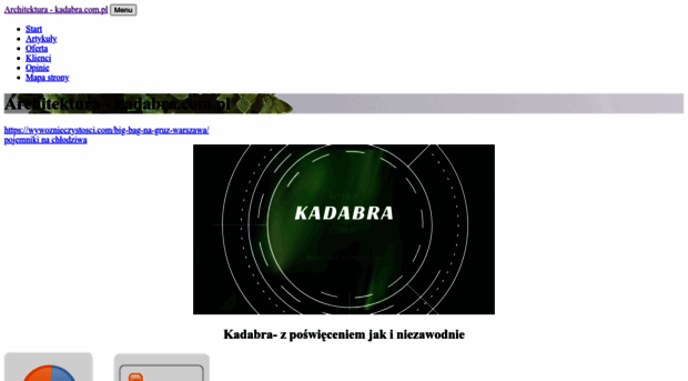 kadabra.com.pl