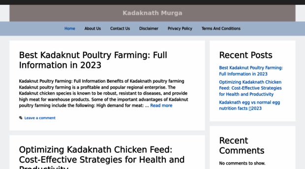 kadaknathmurga.com