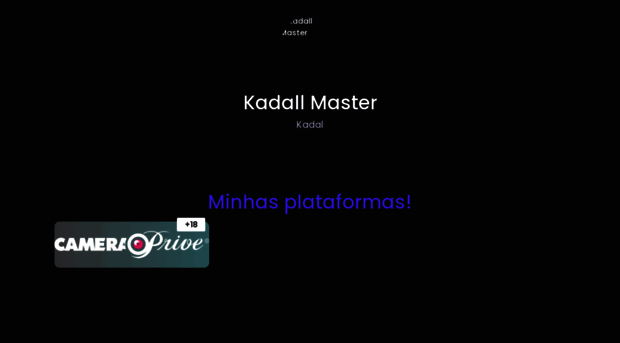 kadal.com.br