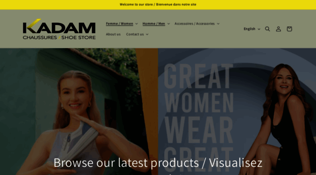 kadam.ca
