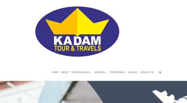 kadamtravels.com